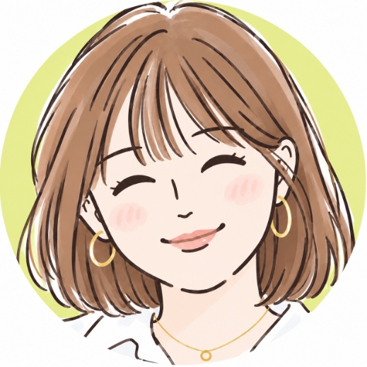 あいり｜わたし発見帖 運営者のアバター